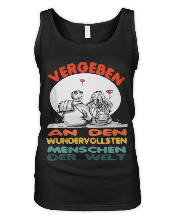 Women's Tank Top