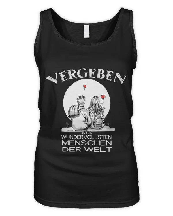 Women's Tank Top