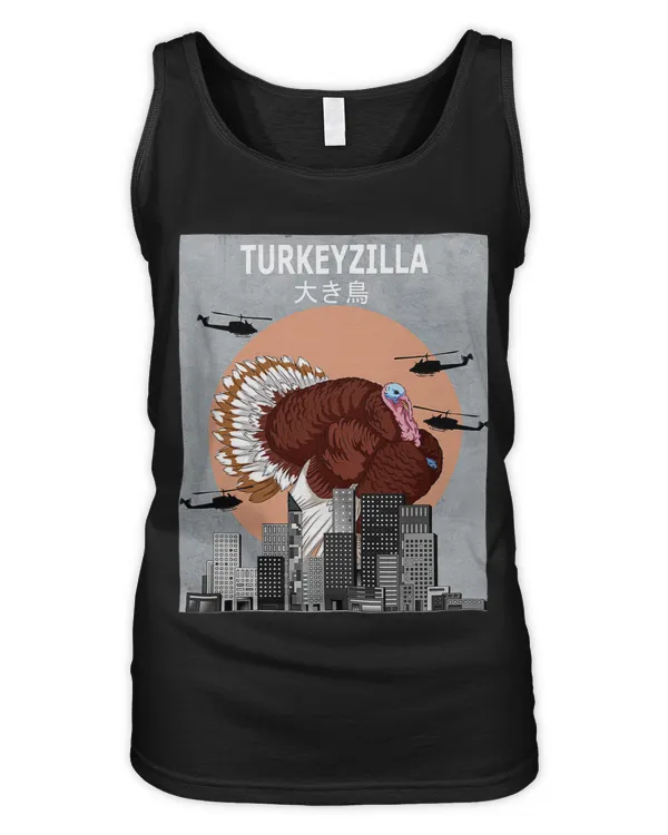 Women's Tank Top