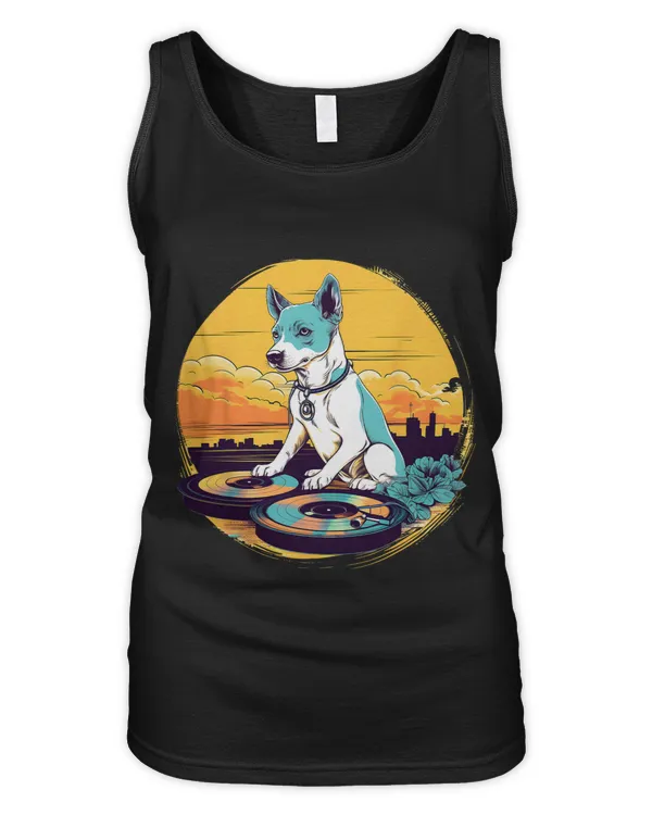 Women's Tank Top