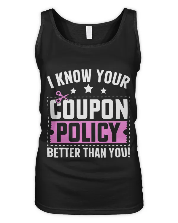 Women's Tank Top