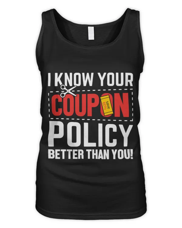 Women's Tank Top