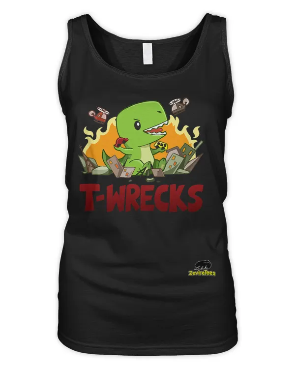 Women's Tank Top