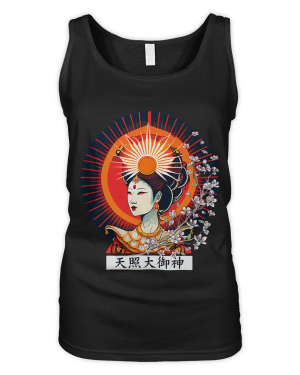 Women's Tank Top