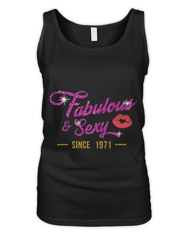 Women's Tank Top