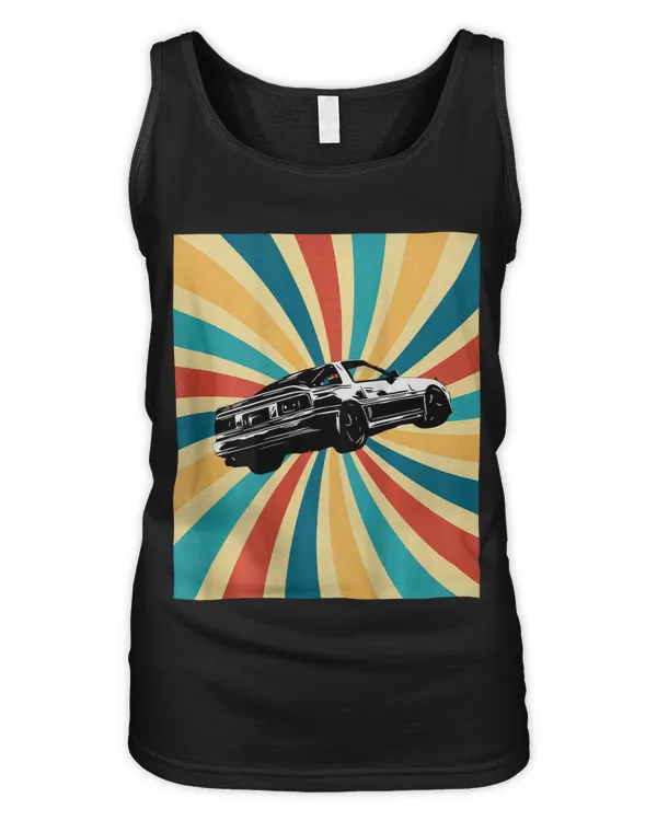 Women's Tank Top