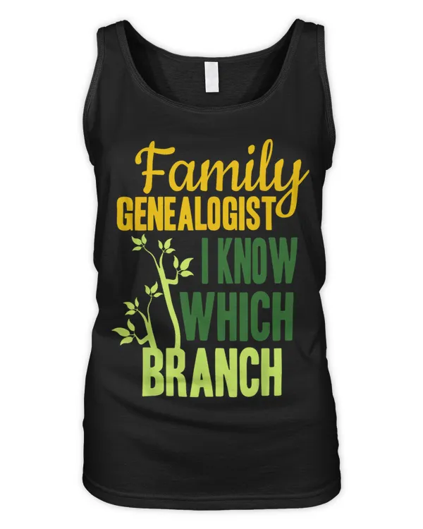 Women's Tank Top