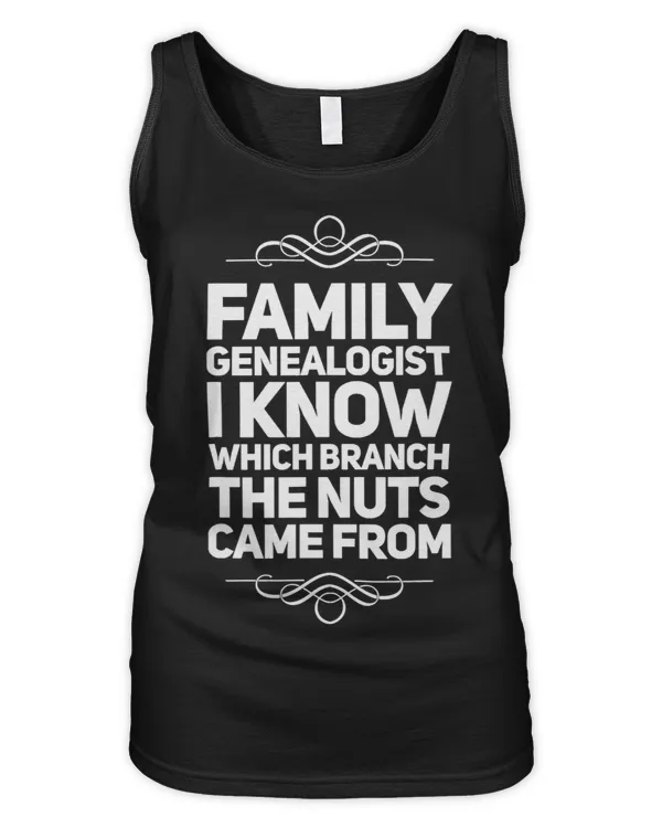 Women's Tank Top