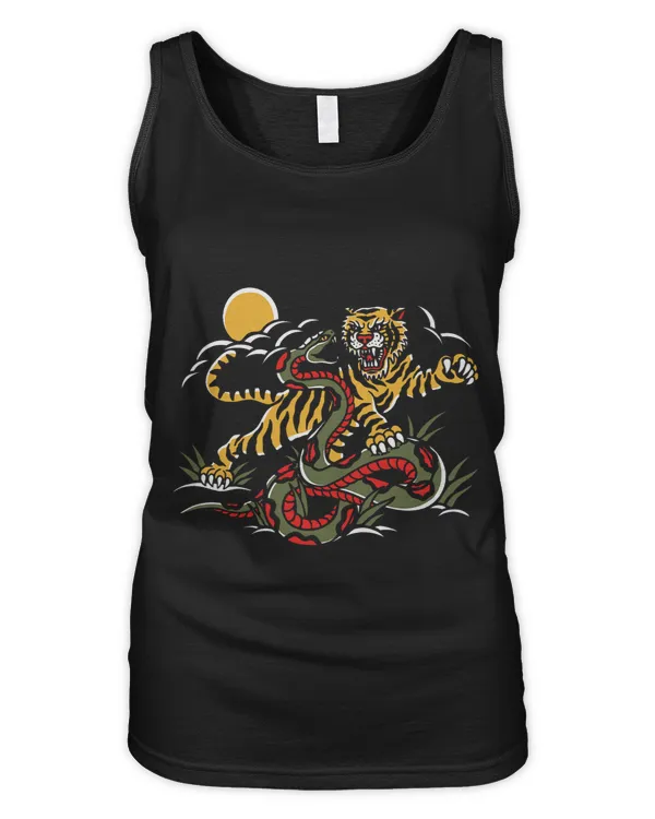 Women's Tank Top