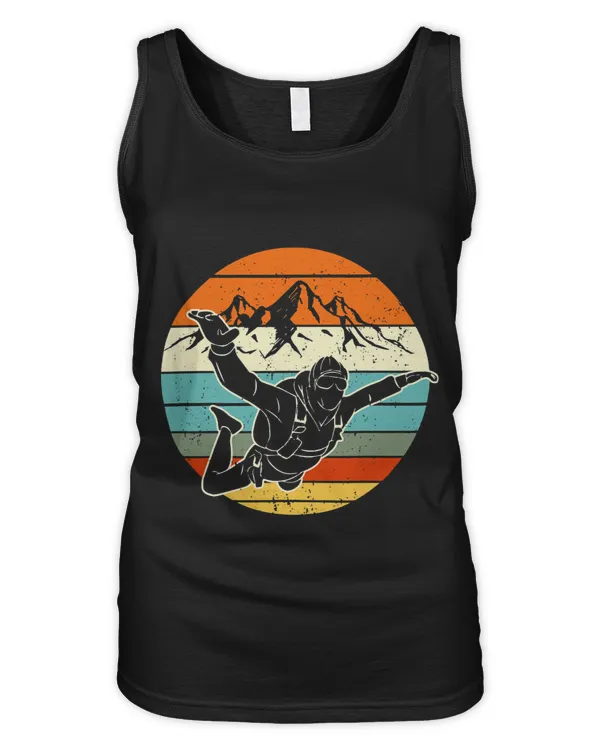 Women's Tank Top