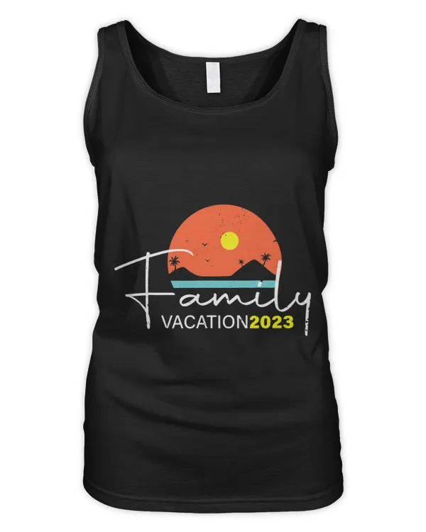 Women's Tank Top
