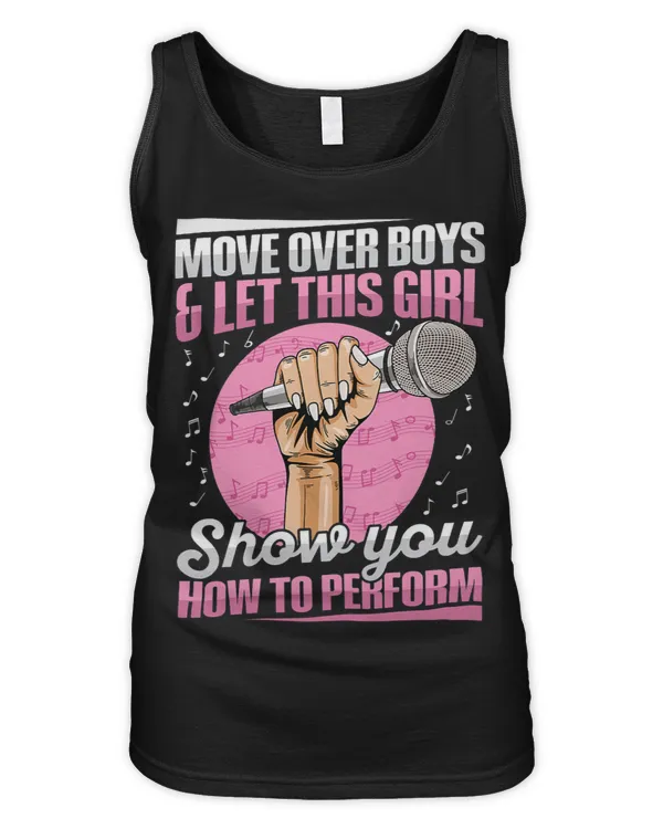 Women's Tank Top