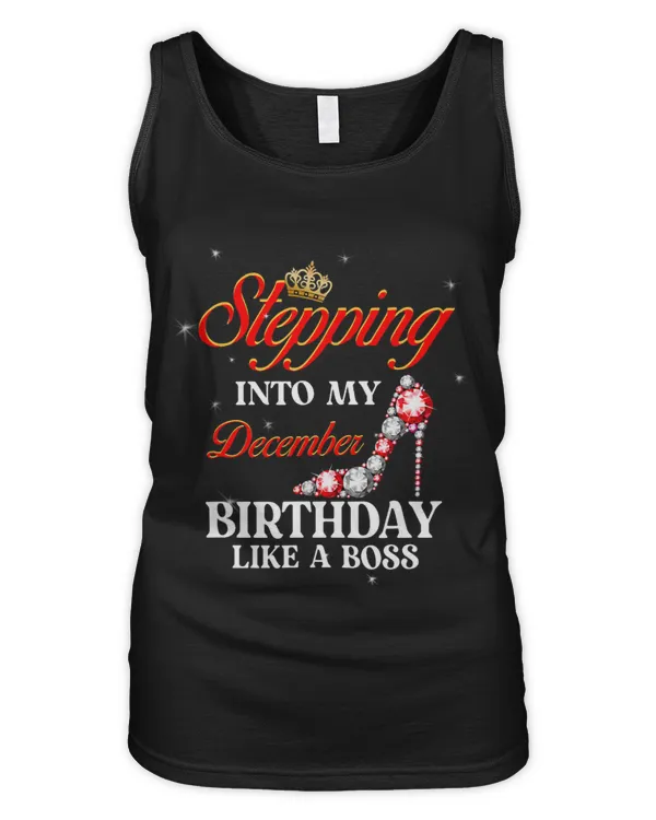 Women's Tank Top