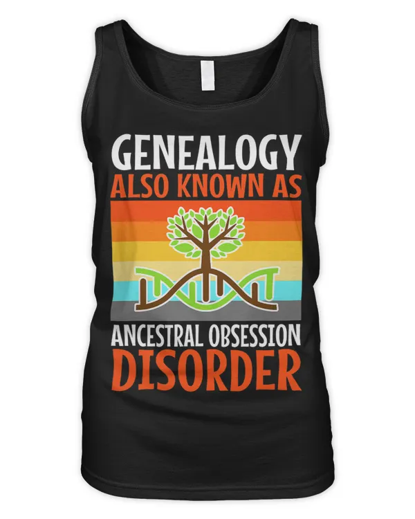 Women's Tank Top