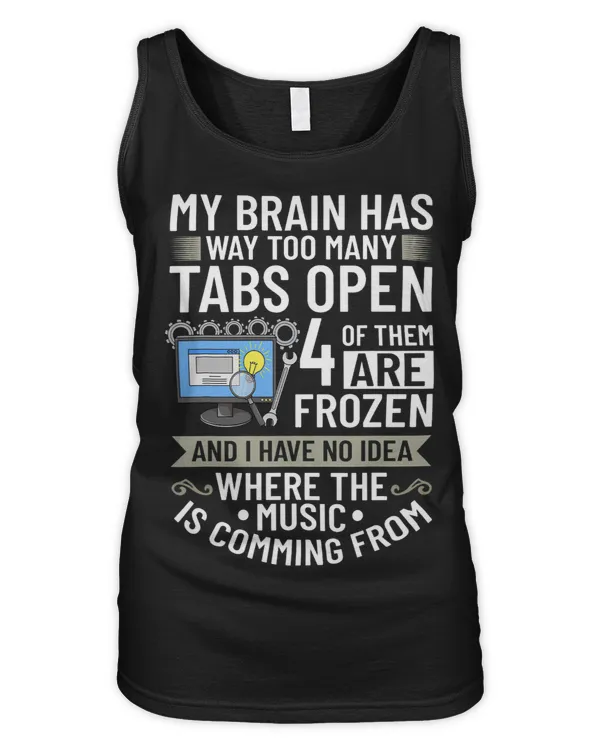 Women's Tank Top