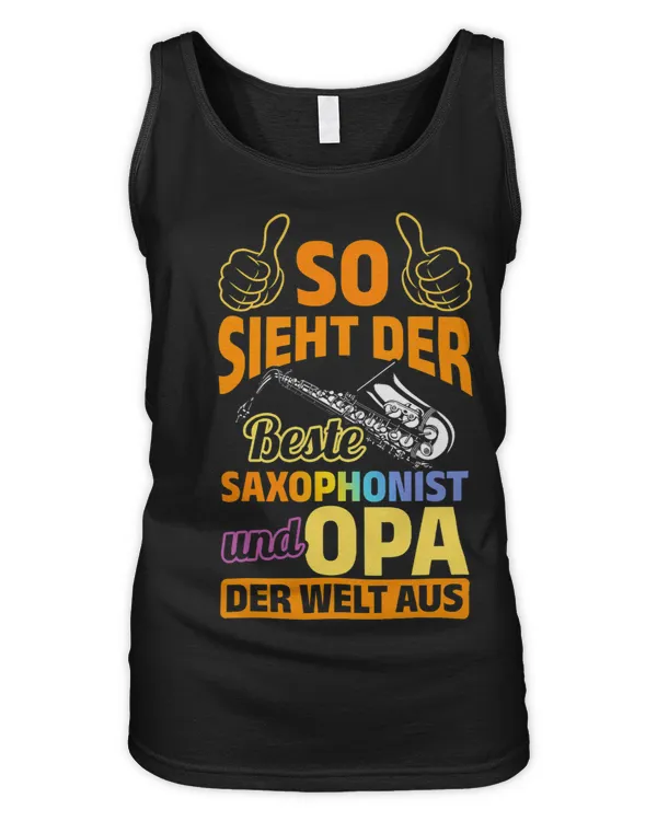 Women's Tank Top