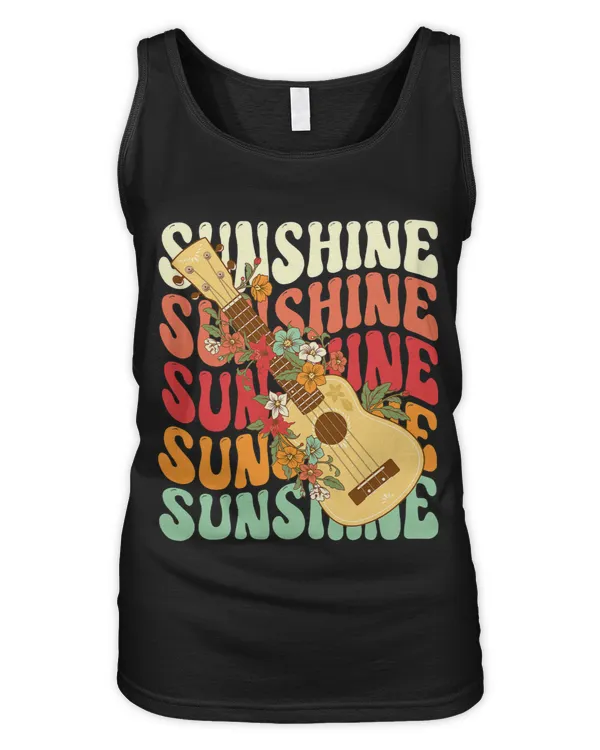 Women's Tank Top