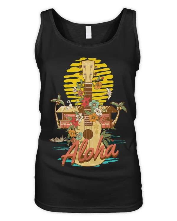 Women's Tank Top