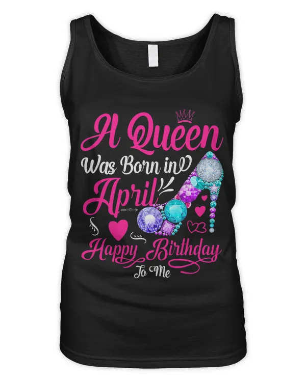 Women's Tank Top