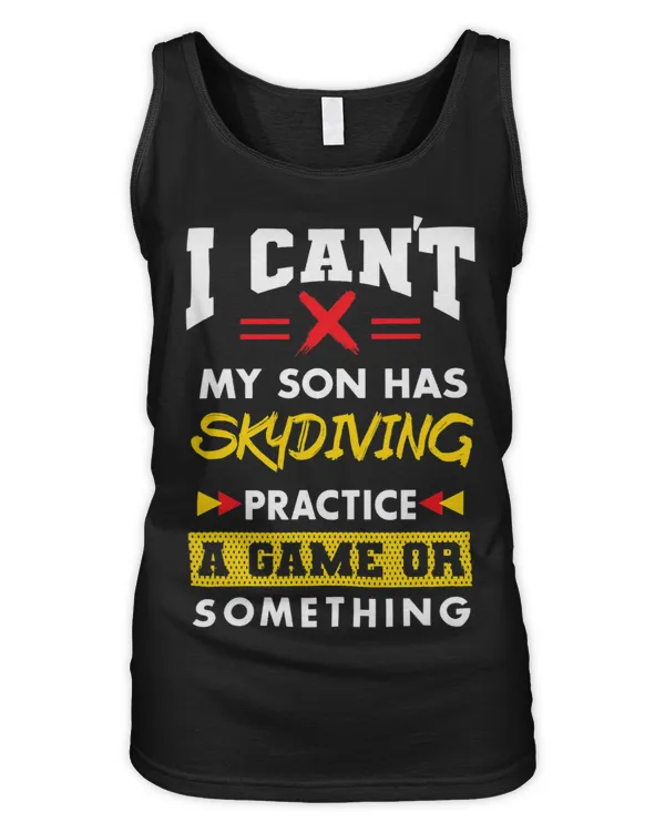 Women's Tank Top