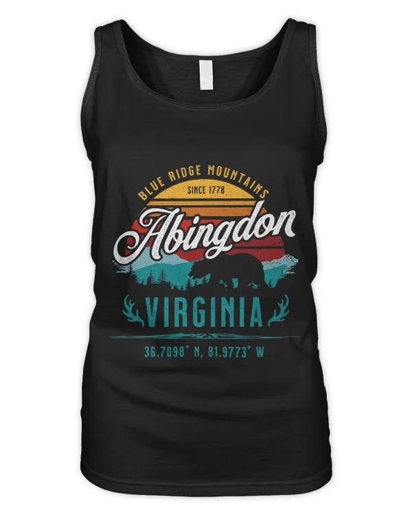 Women's Tank Top