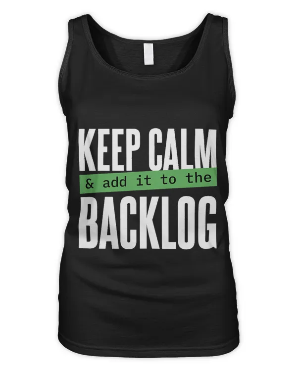 Women's Tank Top