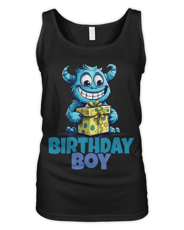 Women's Tank Top