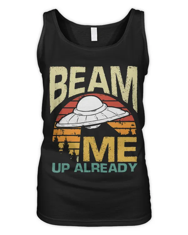 Women's Tank Top