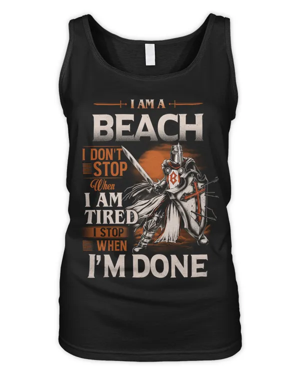 Women's Tank Top