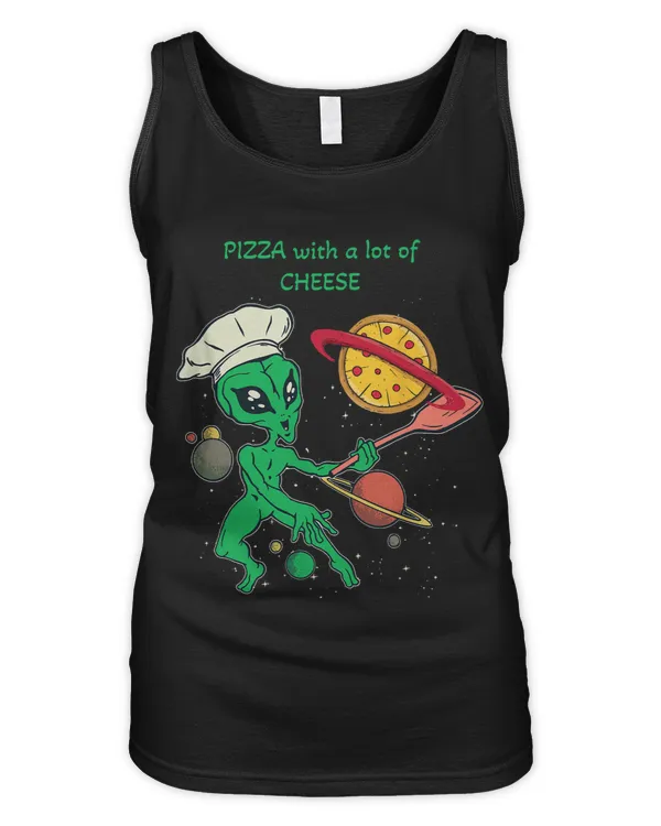Women's Tank Top