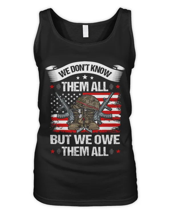 Women's Tank Top