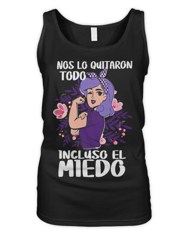 Women's Tank Top