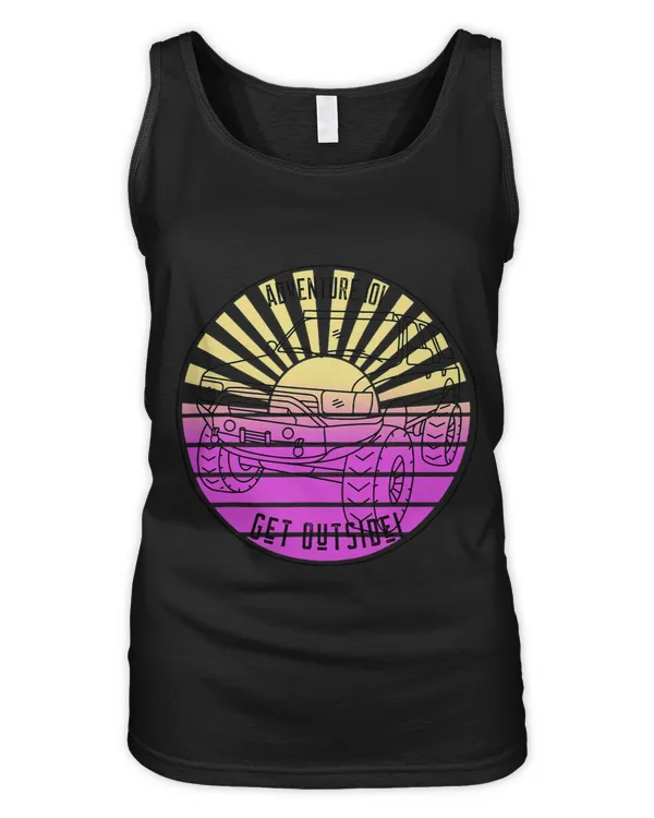 Women's Tank Top