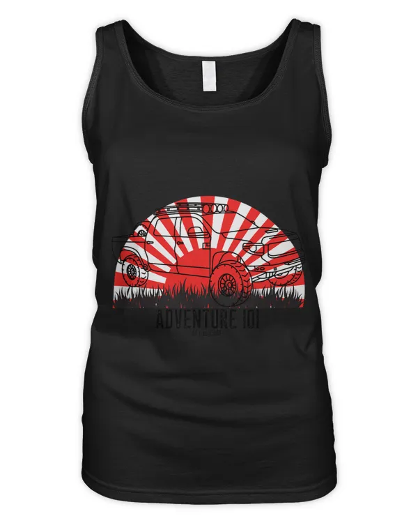Women's Tank Top