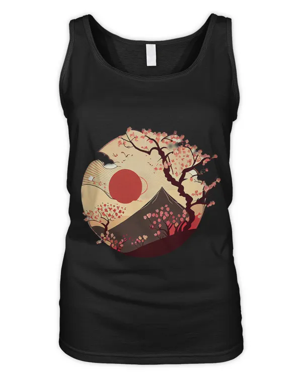 Women's Tank Top