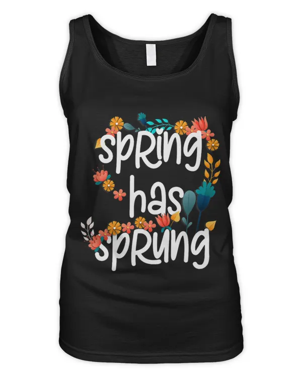 Women's Tank Top