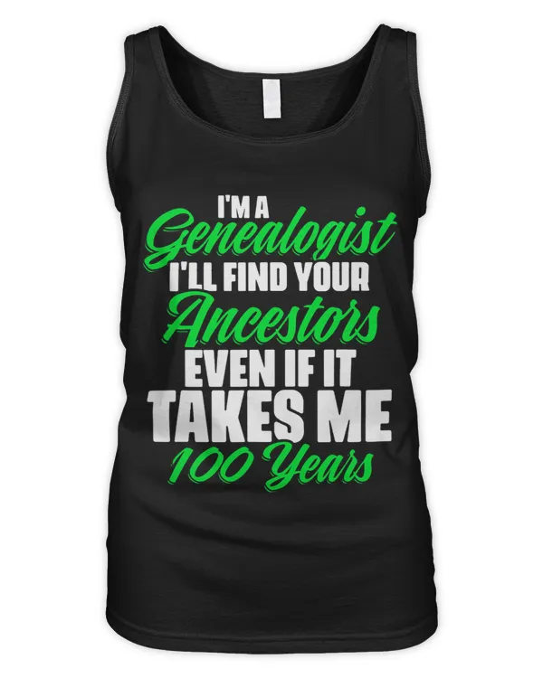 Women's Tank Top