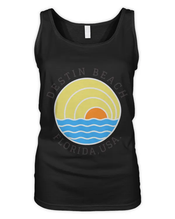 Women's Tank Top