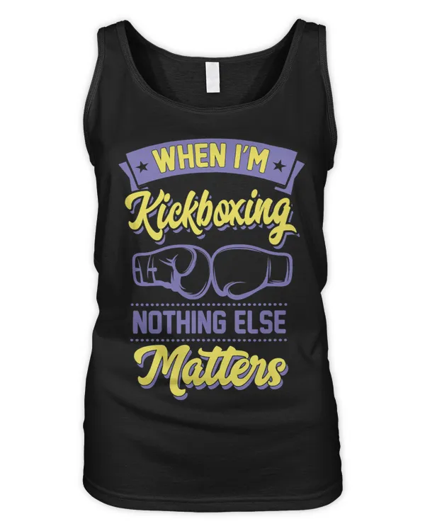 Women's Tank Top