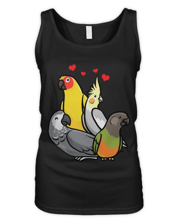 Women's Tank Top