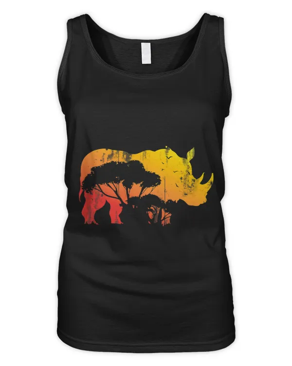 Women's Tank Top