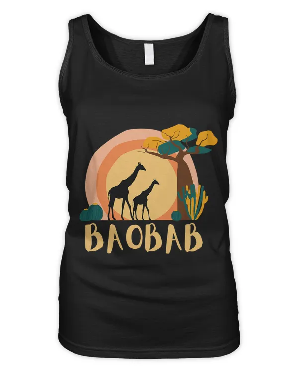 Women's Tank Top