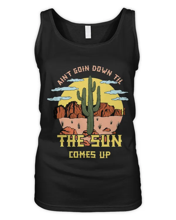 Women's Tank Top