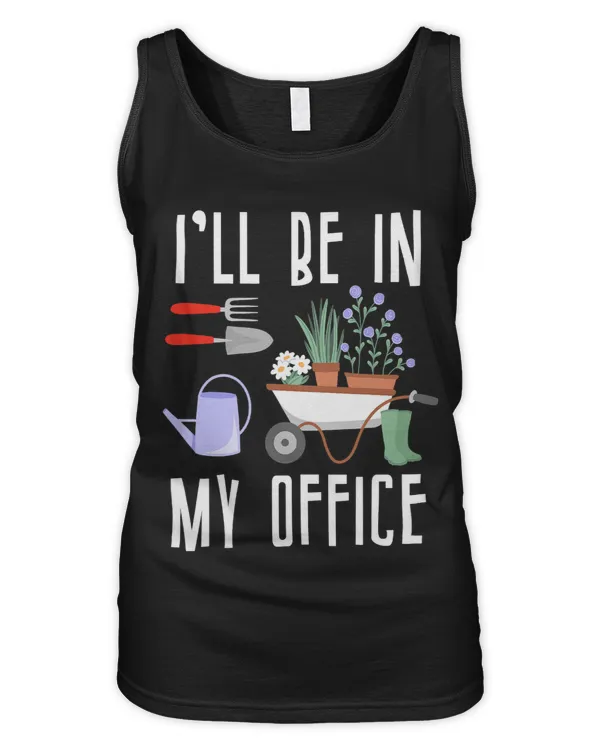 Women's Tank Top