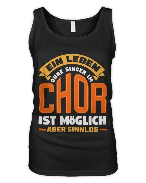 Women's Tank Top