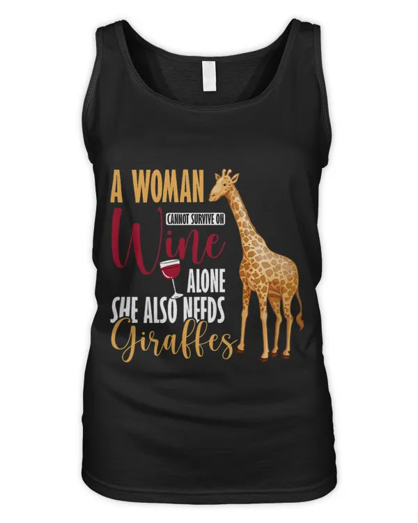 Women's Tank Top