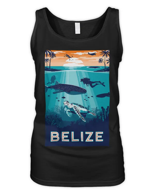 Women's Tank Top