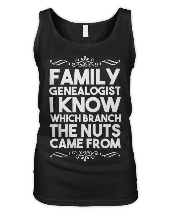 Women's Tank Top