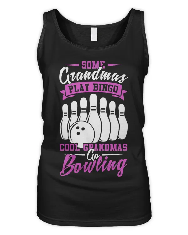 Women's Tank Top