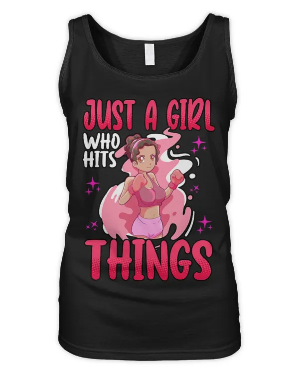 Women's Tank Top